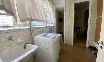 Imagem 7: Apartamento para venda, 100 m², 3 dorms, 2 vagas no Brooklin Paulista - São Paulo - SP