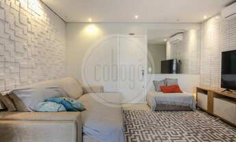 Imagem 4: BARUERI - Padrão - Empresarial 18 do Forte