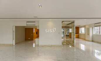 Imagem 5: CURITIBA - Apartamento Padrão - Batel