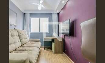 Imagem 2: Apartamento à Venda - Vila Prudente, 2 Quartos, 45 m2