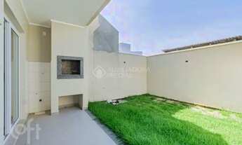 Imagem 7: Casa à venda Rua João Pessoa, São José - Canoas