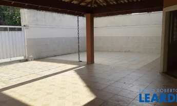 Imagem 7: CASA TÉRREA - JARDIM PAULISTA - SP