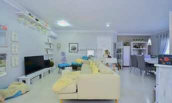 Imagem 2: Finamente Mobiliado - Brooklin Nobre - Perfeito