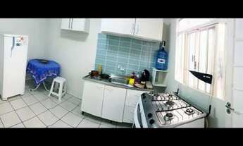 Imagem 6: Quarto para moça