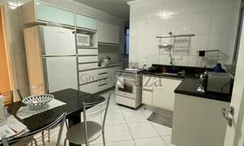 Imagem 4: Apartamento - Vila Adyana - Residencial Jardim Azul - 136m² - 3 Dormitórios