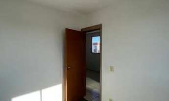 Imagem 7: Apartamento para venda com 52 m2 no Condomínio Mar de Gales com 2 quartos