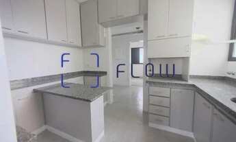 Imagem 7: Apartamento para Venda na Mooca com 117m², 03 dormitórios e 02 vagas