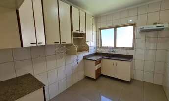 Imagem 2: Apartamento Padrão em Ribeirão Preto