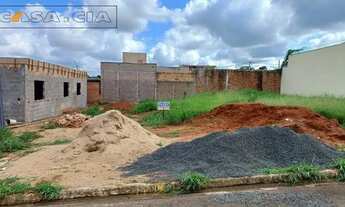 Imagem 2: Terreno com 200m² no Vista Bella