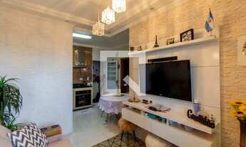 Imagem 4: Apartamento para Aluguel - Cidade Patriarca, 2 Quartos, 42 m2