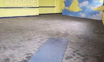 Imagem: Santo André - Loja/Salão - Centro