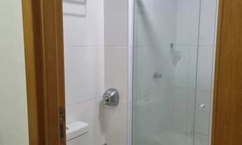 Imagem 7: Apartamento para aluguel Armacao, 1/4 sala, varanda ampla - Salvador - BA