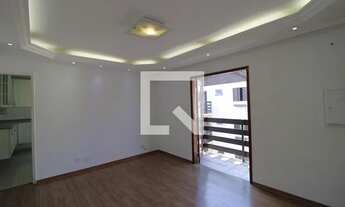 Imagem 3: Apartamento para Aluguel - Jardim Marajoara , 2 Quartos, 60 m2