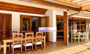 Imagem 4: Casa com 4 dormitórios à venda, 400 m² Residencial Barão do Café - Campinas/SP