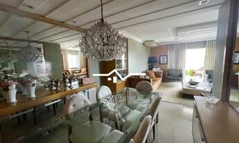 Imagem 5: Apartamento 100% mobiliado para alugar de 220m² na Nazaré - Doutor Imóveis Belém - PA