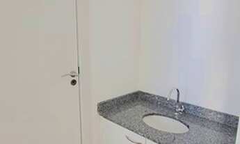 Imagem 5: Apartamento para aluguel e venda tem 30 metros quadrados com 1 quarto