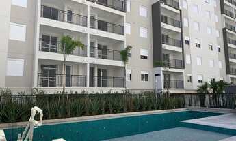 Imagem 4: Apartamento com 2 dormitórios à venda, 56 m² por R$ 525.900,00 - Vila das Mercês - São Pau