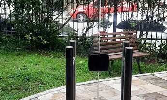 Imagem 5: SÃO PAULO - Apartamento Padrão - PINHEIROS