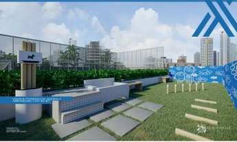 Imagem 4: 3Q c/ suíte e varanda gurmet! Use o FGTS