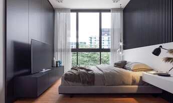 Imagem 7: Área Privativa / Garden com 3 dormitórios à venda em Belo Horizonte