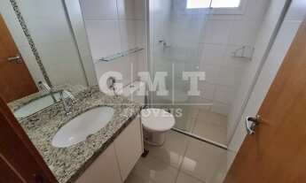 Imagem 4: Apartamento - Ribeirão Preto - Jardim Paulistano - Região Leste - Pronto Para Morar