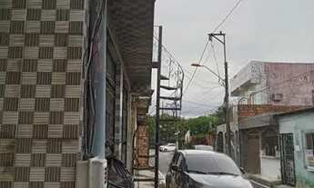 Imagem 5: Vendo casa na Jader Dias prox ao Mangueirao 100m2 com 3/4 em Mangueirão - Belém - PA