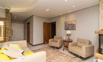 Imagem 6: SãO LEOPOLDO - Casa Padrão - Morro Do Espelho