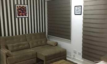 Imagem 3: Apartamento com 1 dormitório para alugar, 30 m² por R$ 1.777,24/mês - Centro - Curitiba/PR