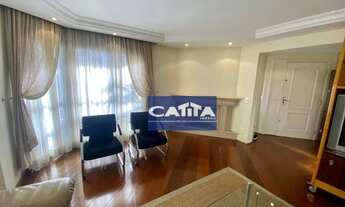 Imagem: Apartamento à venda, 156 m² por R$ 1.300.000,00