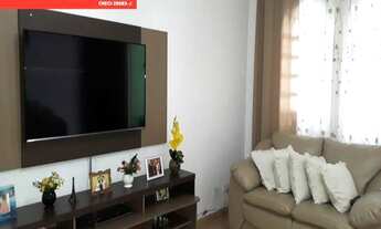 Imagem 4: Sobrado com 2 dormitórios à venda, 77 m² - Vila das Belezas