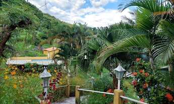 Imagem 2: Sítio Excelente com 48 Hectares Próximo à Sapucaia !!