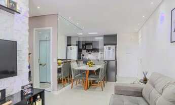 Imagem 6: Apartamento à Venda - Bussocaba, 3 Quartos, 70 m2