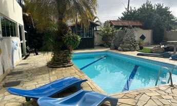 Imagem 5: Flats mobiliados em Itatiaia