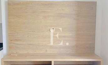 Imagem 3: Apartamento com 1 dormitório, 30 m² - venda por R$ 280.000 ou aluguel por R$ 2.210/mês - B