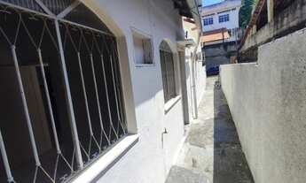 Imagem: Alugo Casa no Mutua (50 Metros da Praça