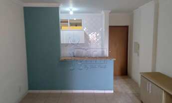 Imagem: Apartamento Kitchenette em Ribeirão Preto