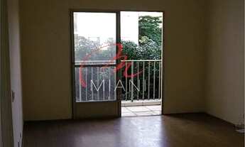 Imagem 6: Apartamento para Locação 2 Quartos, 2 Vagas, 58M², Jardim Jussara, Butantã - São Paulo - S