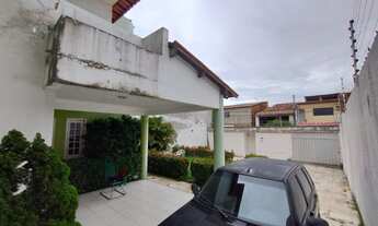 Imagem 5: Casa para aluguel possui 480 metros quadrados com 5 quartos em Jóquei Clube - Fortaleza