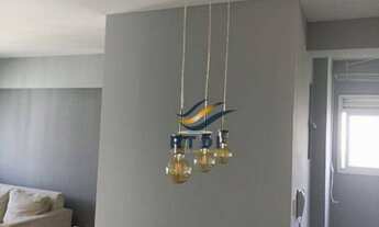 Imagem 2: Apto Condomínio Mais Morumbi Clube