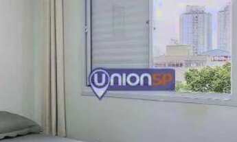 Imagem 5: Apartamento com 2 dormitórios à venda, 44 m² por R$ 299.000 - Liberdade - São Paulo/SP