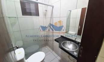 Imagem 7: Casa com 3 suítes, no bairro Pedras