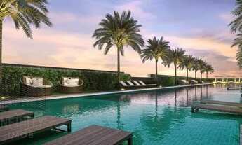 Imagem 9: Apartamento com 3 quartos, 184m², à venda em São Paulo, Chácara Califórnia