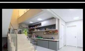 Imagem 7: CASA EM CONDOMÍNIO - ALTO DA BOA VISTA - SP