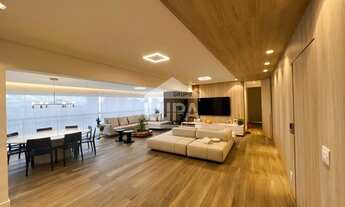 Imagem 5: Apartamento com 3 dormitórios à venda em Santo Amaro!