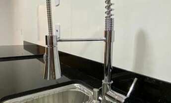 Imagem 5: Casa Condomínio Parqueville, alto padrão, 3 suítes, Aparecida de Goiânia - GO