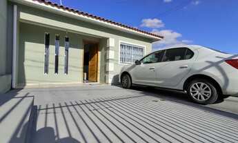 Imagem: Térrea para venda tem 160 metros quadrados