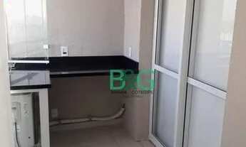 Imagem 7: Studio com 1 dormitório para alugar, 34 m² por R$ 2.740,00/mês - Ipiranga - São Paulo/SP