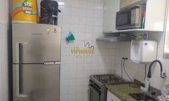 Imagem 6: Apartamento para Aluguel no bairro Jardim Enseada - Guarujá, SP