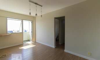 Imagem: Apartamento para Aluguel - Aclimação