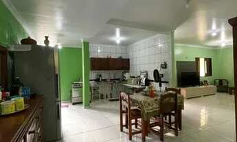 Imagem 6: Casa em Condomínio para Venda em São Luís, Turu, 3 dormitórios, 2 suítes, 3 banheiros, 2 v